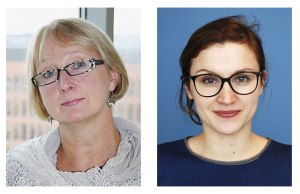 Nikander & Piattoeva kirj kuvat