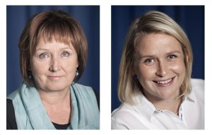 Syrjäkari & Hemminki kirj kuvat