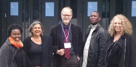 Hlenga, Leibowitz ym