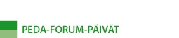 E-PF-Peda-forum-päivät