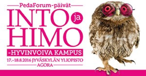 PedaForum_päivät.netti